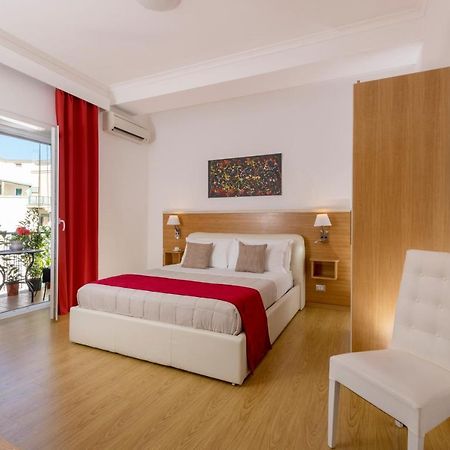 Hotel Aurelia 429 Fine Town House à Rome Extérieur photo