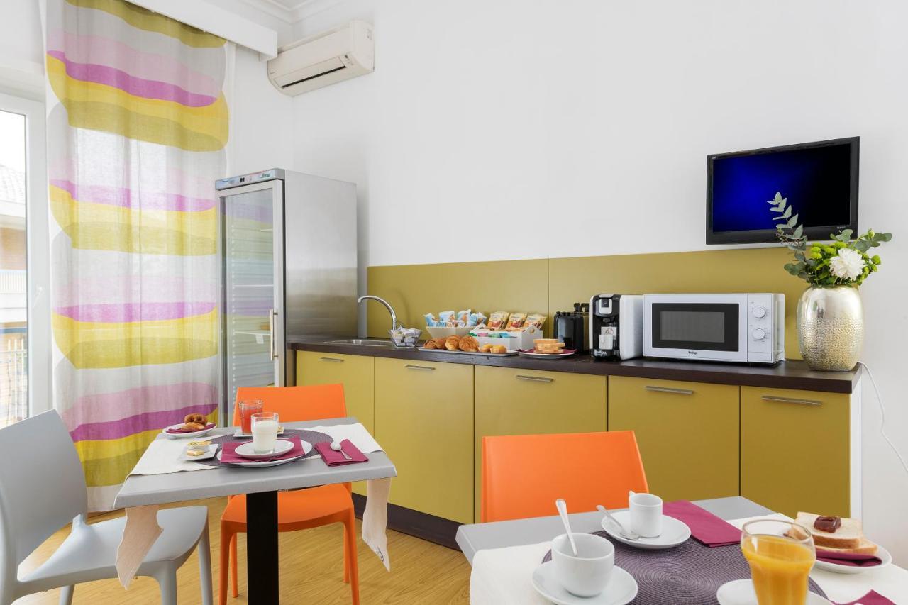 Hotel Aurelia 429 Fine Town House à Rome Extérieur photo
