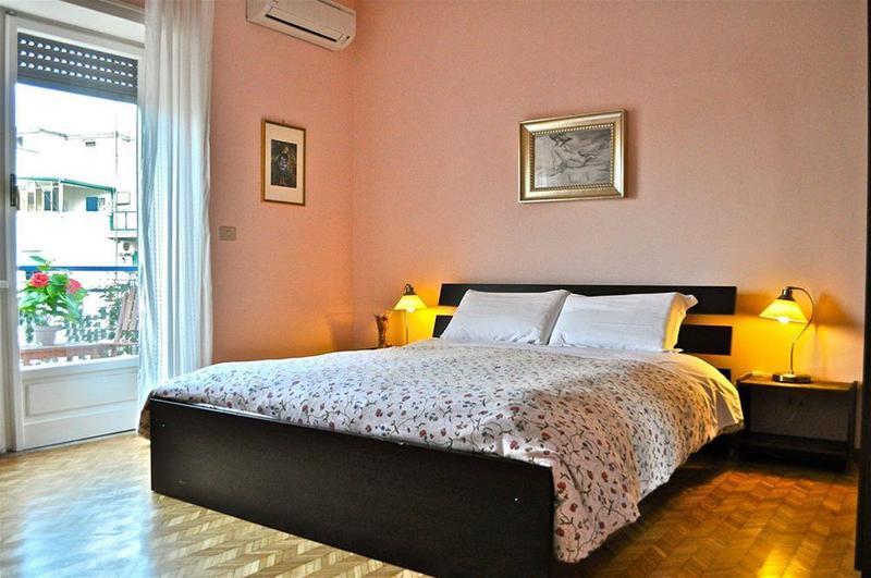Hotel Aurelia 429 Fine Town House à Rome Extérieur photo