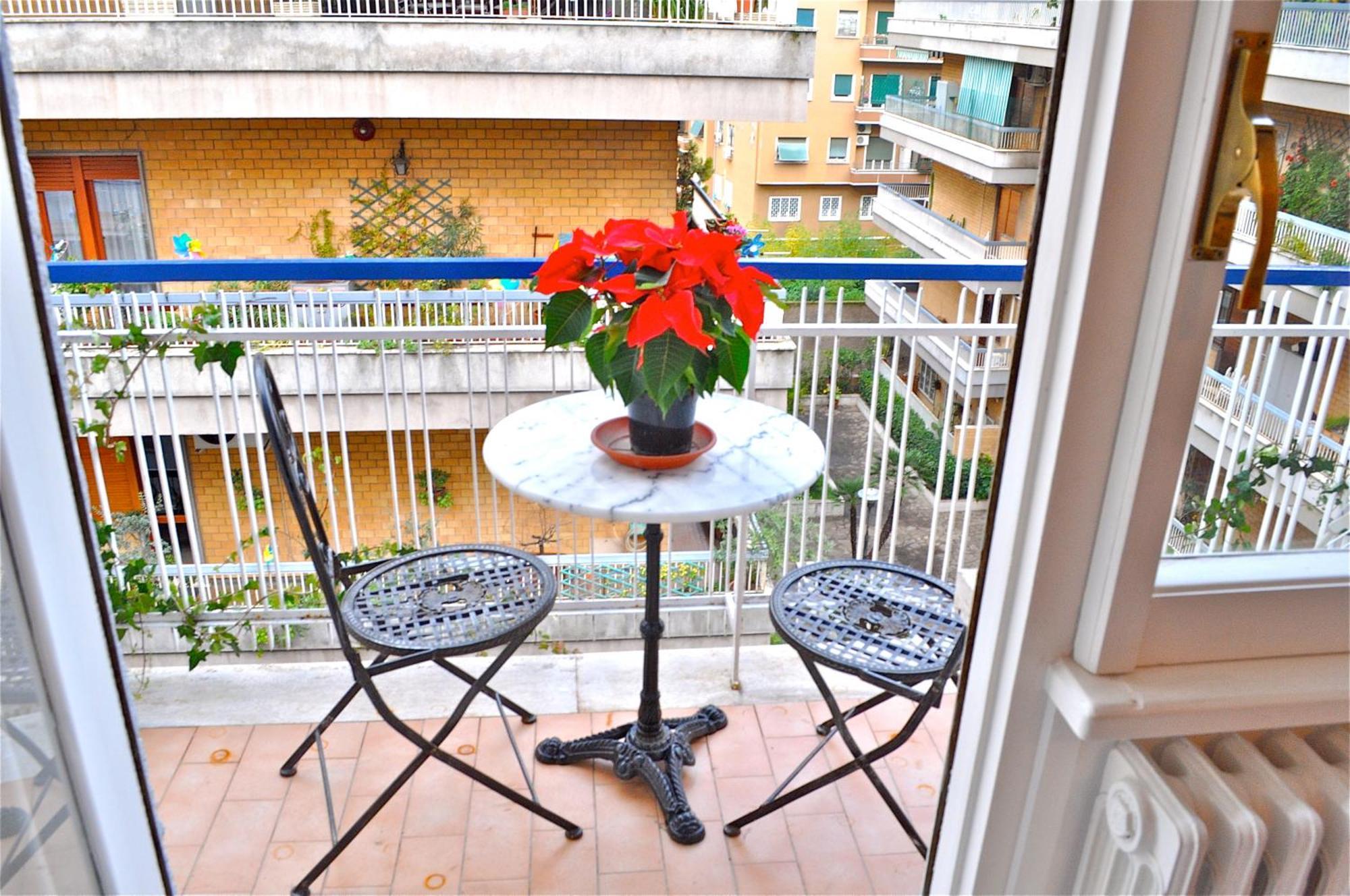 Hotel Aurelia 429 Fine Town House à Rome Extérieur photo