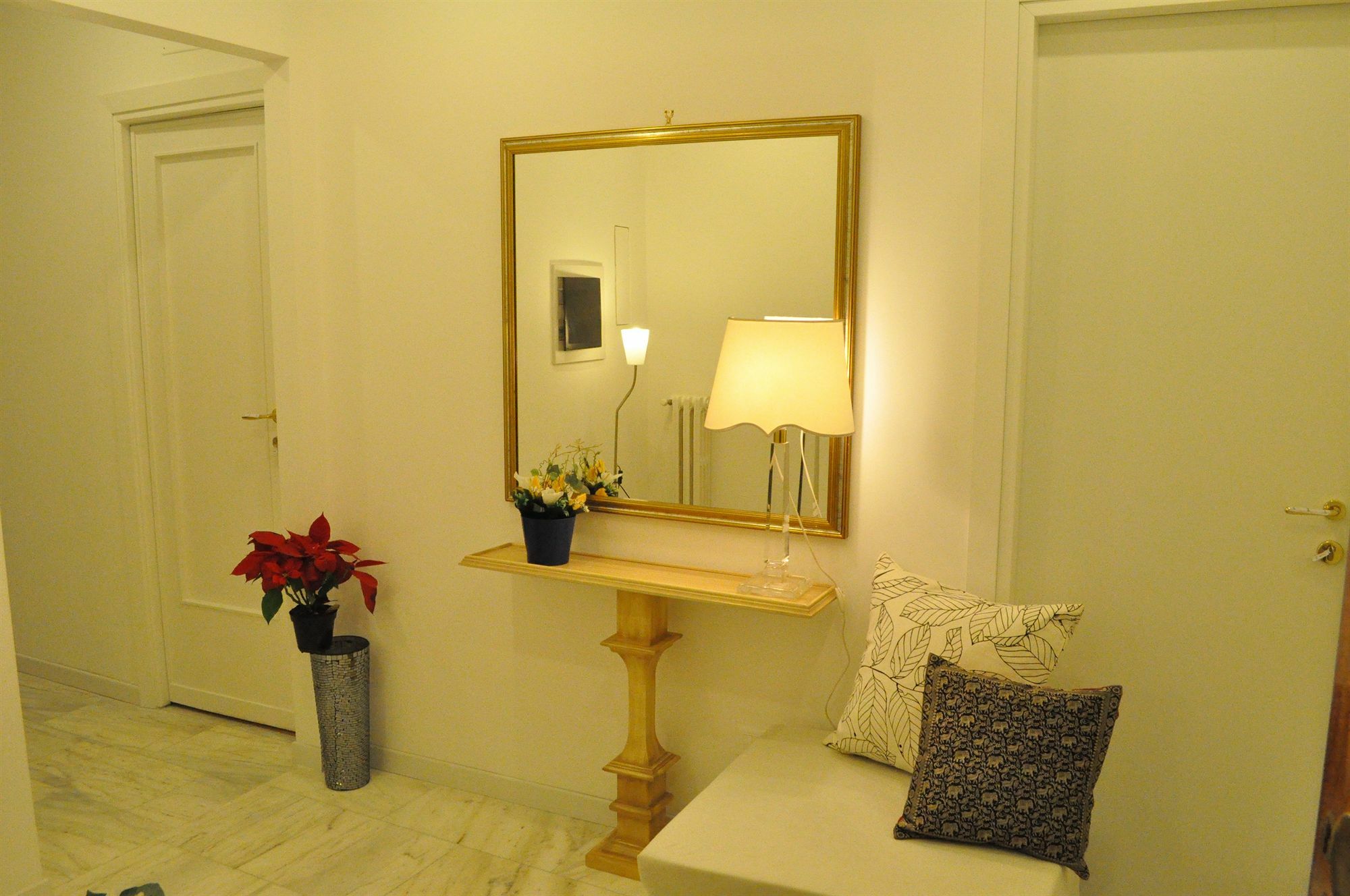 Hotel Aurelia 429 Fine Town House à Rome Extérieur photo
