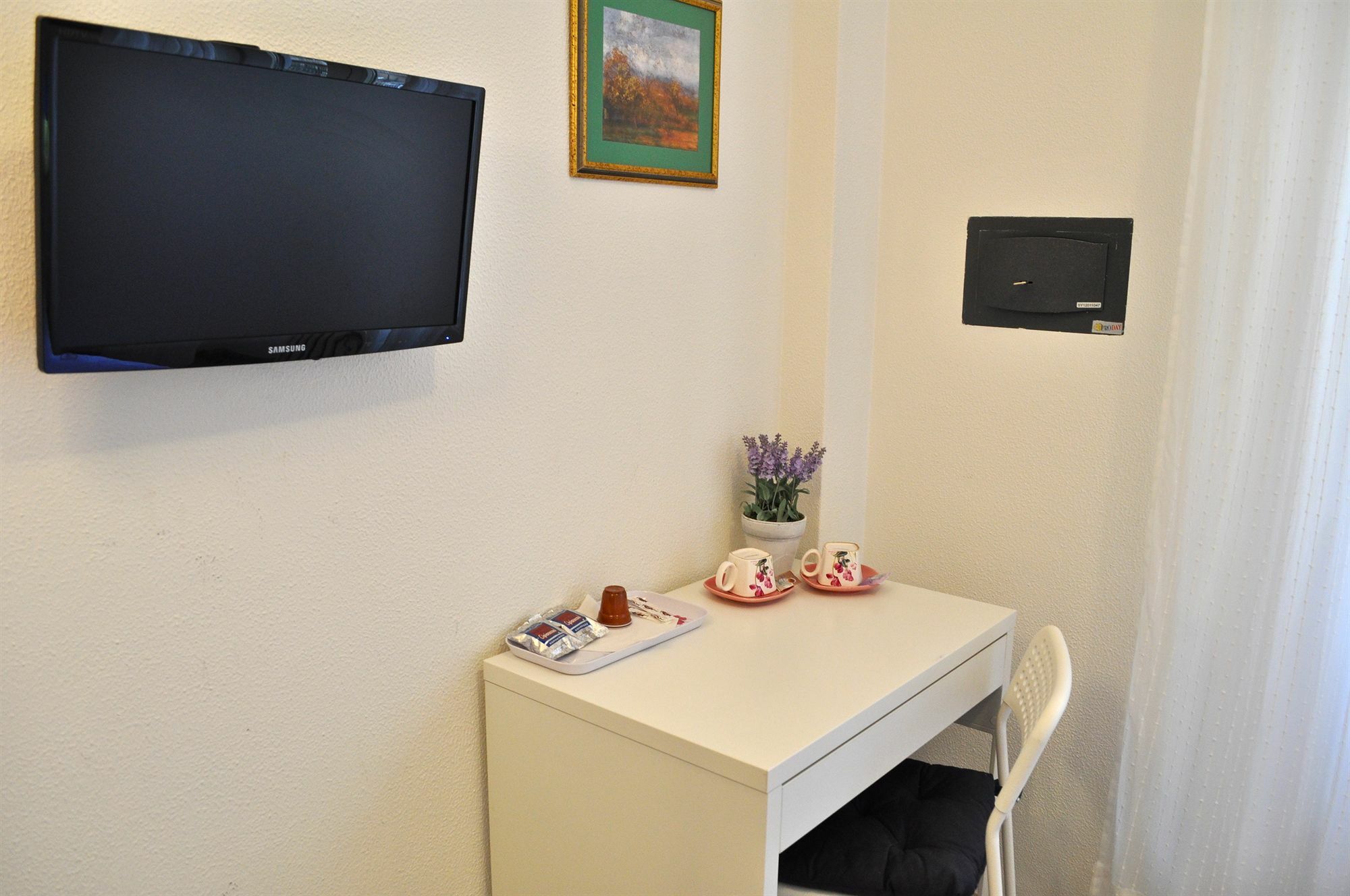 Hotel Aurelia 429 Fine Town House à Rome Extérieur photo