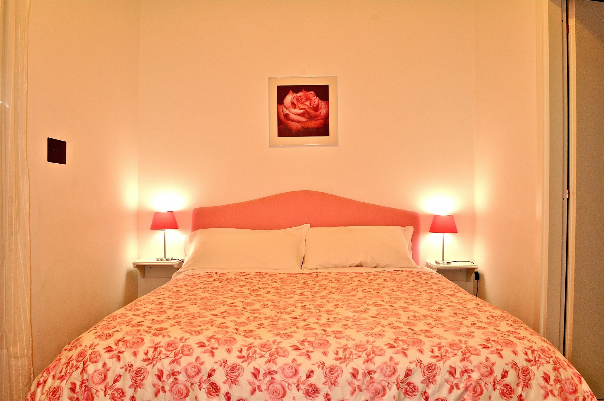 Hotel Aurelia 429 Fine Town House à Rome Extérieur photo