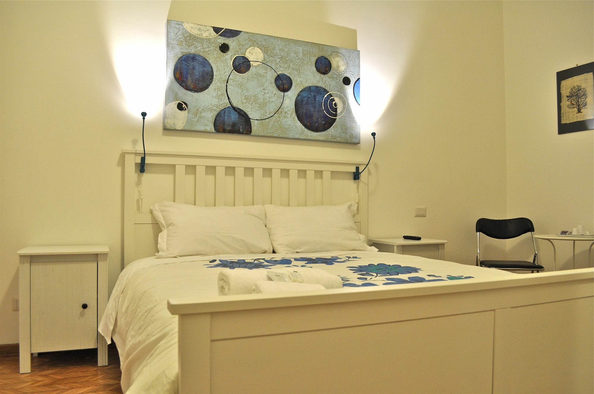 Hotel Aurelia 429 Fine Town House à Rome Extérieur photo