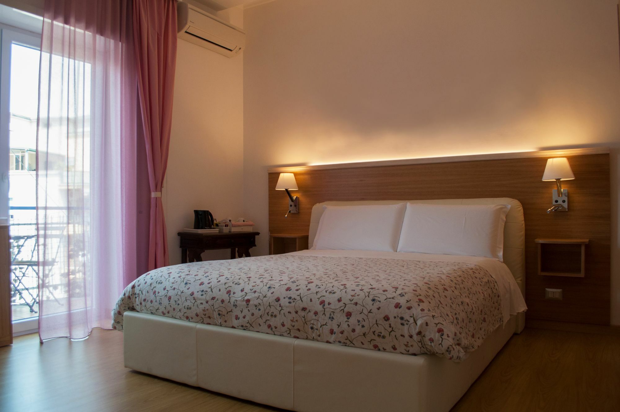 Hotel Aurelia 429 Fine Town House à Rome Extérieur photo