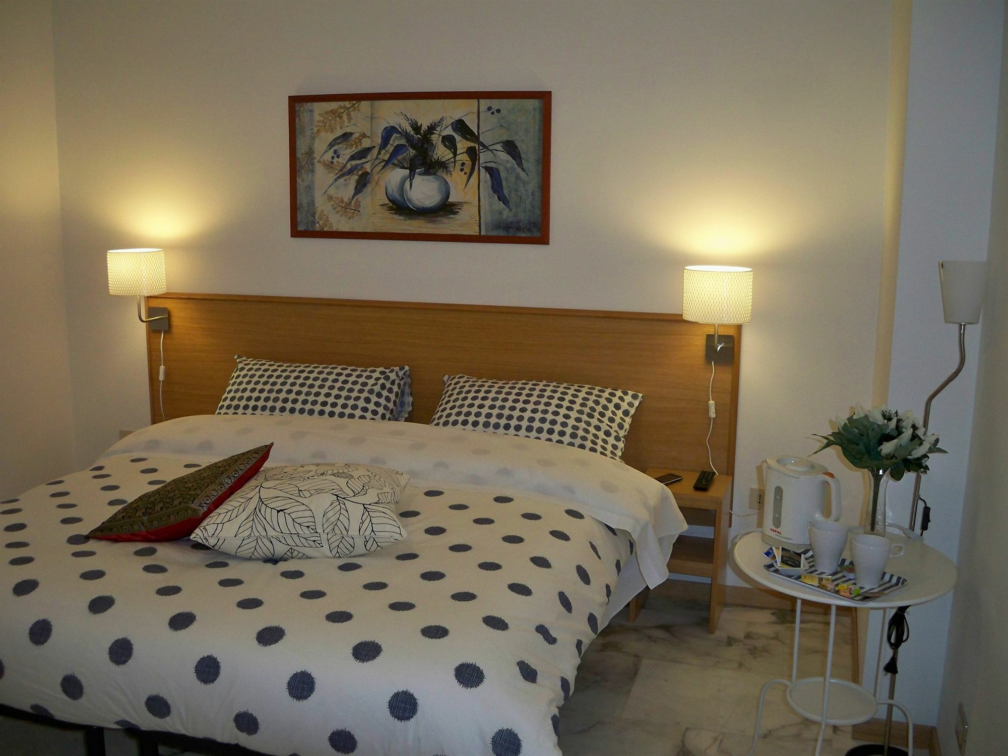 Hotel Aurelia 429 Fine Town House à Rome Extérieur photo