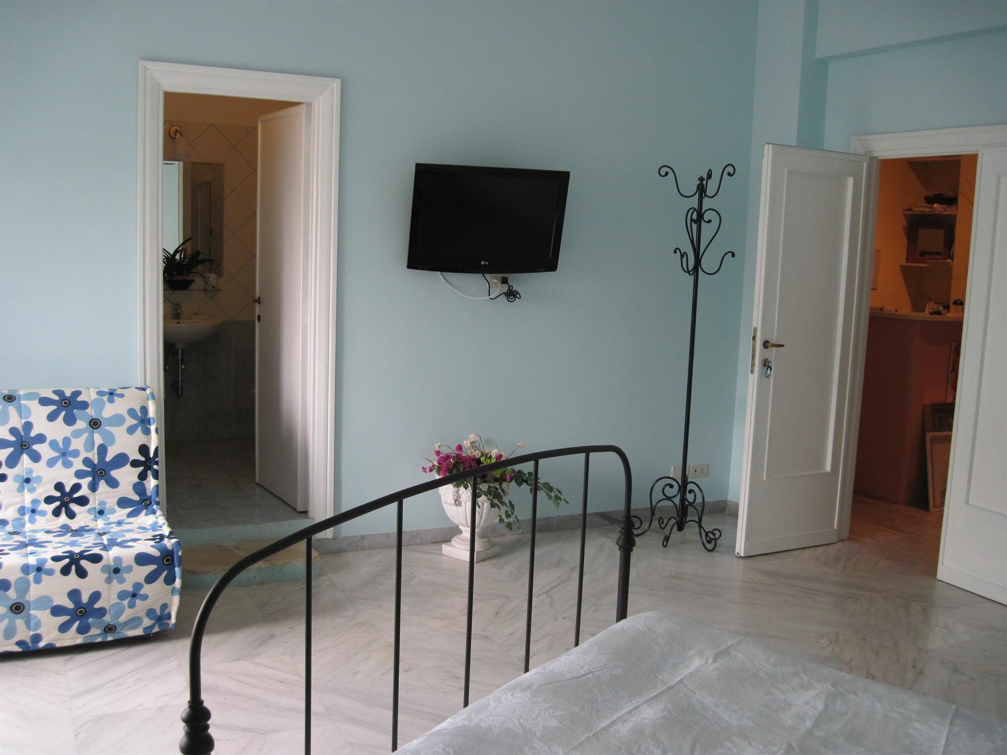 Hotel Aurelia 429 Fine Town House à Rome Extérieur photo