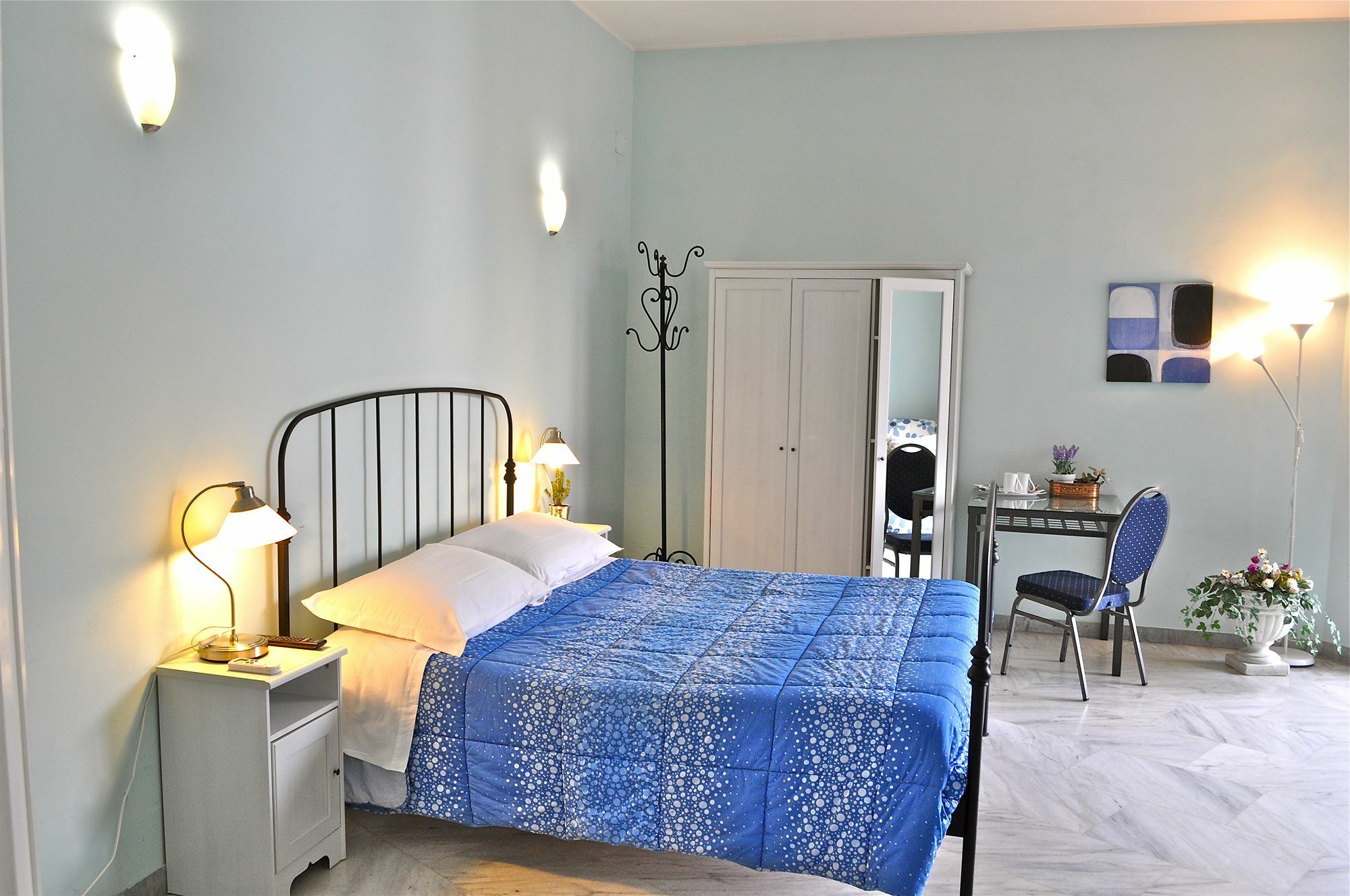 Hotel Aurelia 429 Fine Town House à Rome Extérieur photo